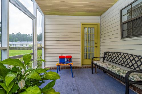 416 Erskine St, Ladson SC  29456-3258 exterior