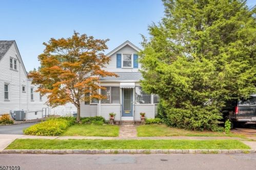 70 Valentine Rd, Bloomfield, NJ 07003-3871