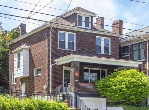 4338 Murray Ave, Pittsburgh, PA 15217-2906