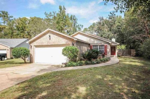 8406 Pine Cone Rd, Tallahassee, FL 32311-7713