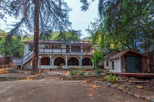 21474 Almaden Rd, San Jose, CA 95120-4308