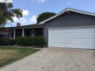2809 Patricia Ave, Antioch, CA 94509-5034