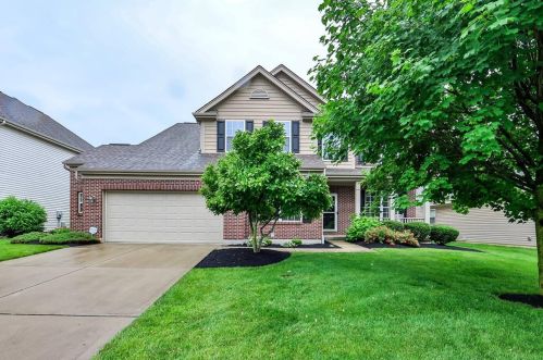 6429 Hampshire Trl, Liberty Township, OH 45044