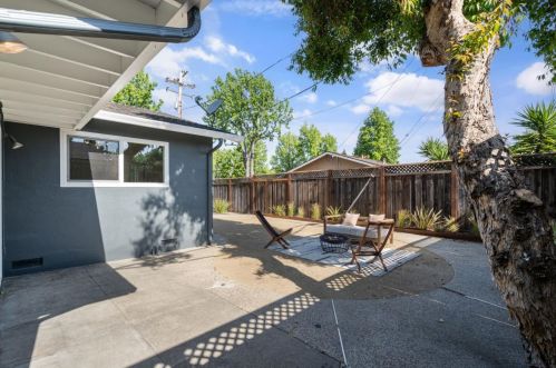3073 Westfield Ave, San Jose CA  95128-4049 exterior