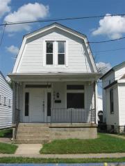 304 Walnut St, Cincinnati, OH 45216-2111