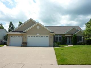 908 5 St, Park View IA  52748-1125 exterior