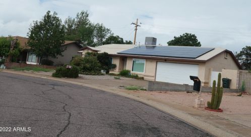 333 Swan Dr, Sierra Vista, AZ 85635-3537