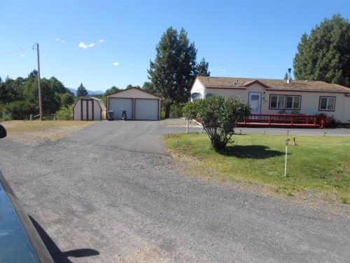 2751 Panorama Pl, Chiloquin, OR 97624-6711