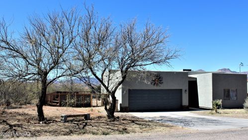 1700 Camino Rivera, Nogales, AZ 85648-6005