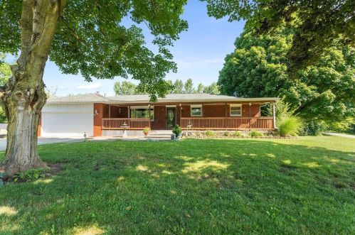 1180 Hiner Rd, Orient, OH 43146-9442