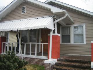 417 17th St, Wilmington NC  28401-5546 exterior