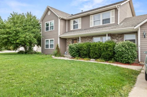 538 Fairview Cir, Waterford, WI 53185-2874