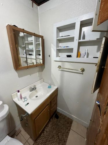 2303 Brainerd St, Pensacola FL  32505-6709 exterior