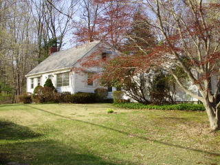 530 Horse Pond Rd, Madison, CT 06443-2007