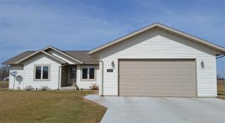 143 Sunset Ridge Dr, Rozellville, WI 54484-9288