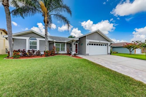 2963 Orchard Dr, Palm Harbor, FL 34684-1756