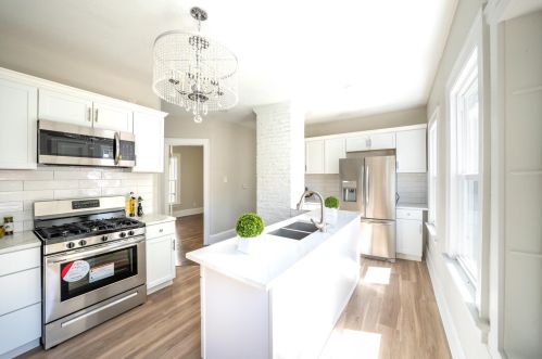 2723 41, Milwaukee WI exterior