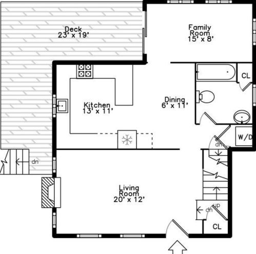 14 Sagamore Ave, Quincy MA 02171-2524 exterior