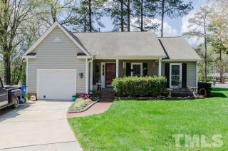 2709 Heathersmith Ct, Raleigh, NC 27604-4060
