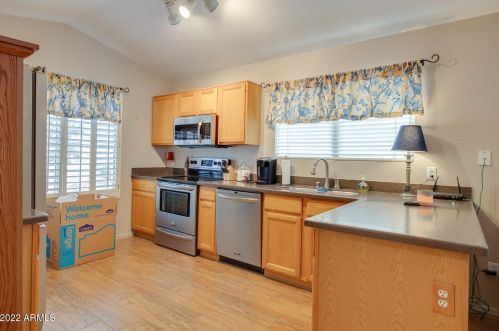 24614 37th Ln, Glendale AZ  85310-3368 exterior