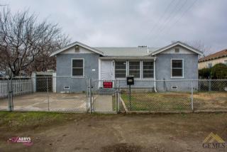 315 Locust St, Bakersfield, CA 93308-4317