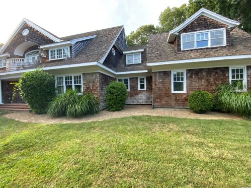 6 Sawmill Ln, East Hampton, NY 11937-2900