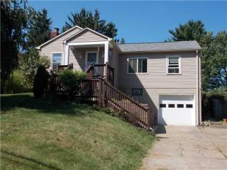 331 Hart Dr, Crescent, PA 15046-4920