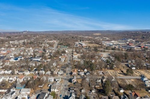 45 Lagrange Ave, Poughkeepsie NY  12603-2420 exterior