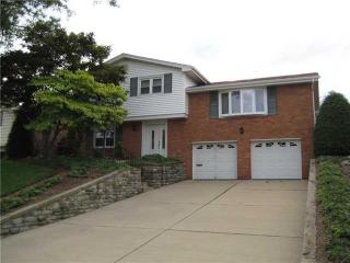 5016 Debra Dr, Pittsburgh, PA 15236-2508