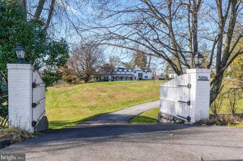 5006 Kennett Pike, Wilmington, DE 19807-1818