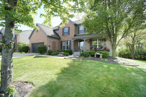 1229 Fox Hollow Dr, Liberty Township, OH 45036