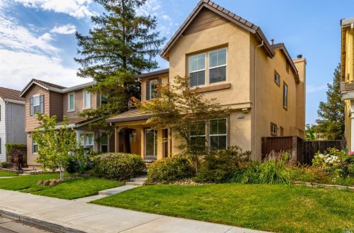 1125 Valley Glen Dr, Liberty Farms CA  95620-4835 exterior