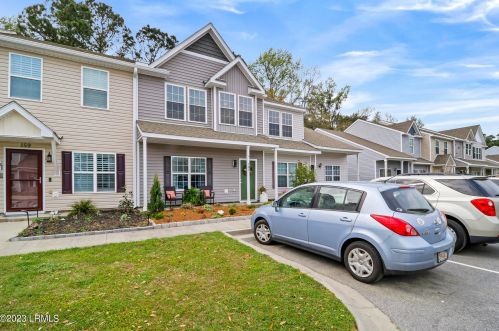 161 Bella Way, Beaufort, SC 29906-2403