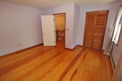 31 Corey Trl, Richmond RI  02898-1162 exterior