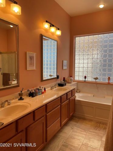 970 Golf View Dr, Cornville AZ  86325-4877 exterior