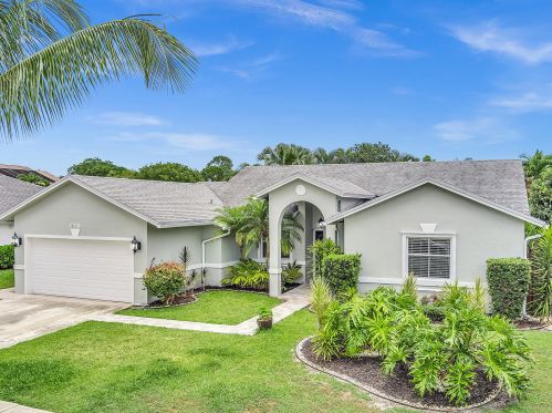 6314 Indian Wells Blvd, Boynton Beach, FL 33437-3212