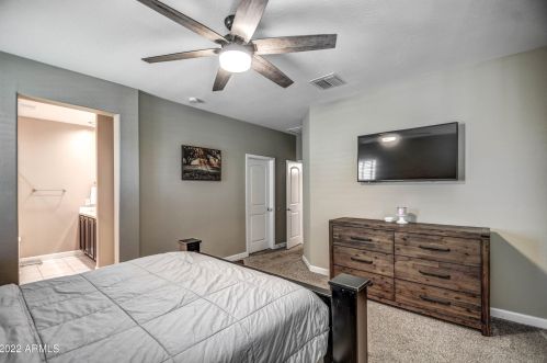 23754 Cocopah St, Buckeye AZ 85326-9681 exterior