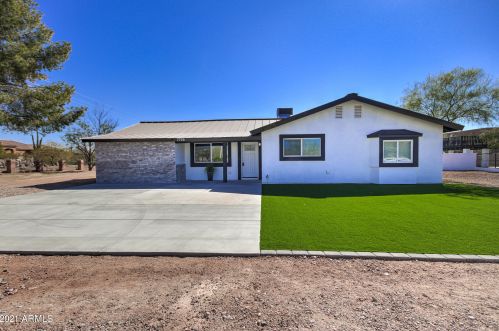 7755 Mcdowell Rd, Mesa, AZ 85207-1222
