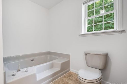 167 Babcock Hl Rd Ext, Coventry CT  06238-3406 exterior