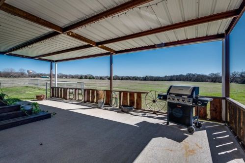 2732 Fm 3136, Cleburne, TX 76031-8806