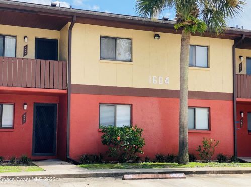 1604 University Ln, Cocoa, FL 32922-6500