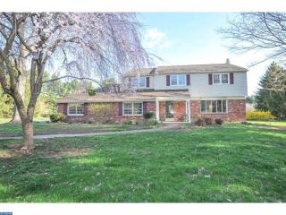 86 Countryside Dr, Gardenville, PA