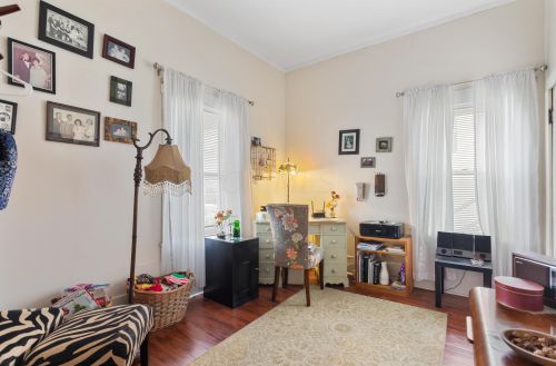 454 Chestnut St, Nelsonville OH  45764-1427 exterior