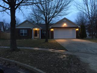 3908 Rosebank Cir, Lexington, KY 40514-1112