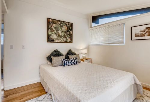 2405 Meade St, Denver CO 80219-5318 exterior