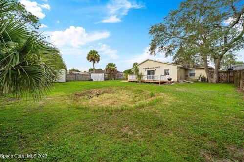 5627 Ada St, Cocoa FL 32927-2247 exterior