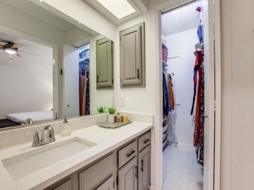 1135 Midway Dr, Richardson TX  75081-3629 exterior