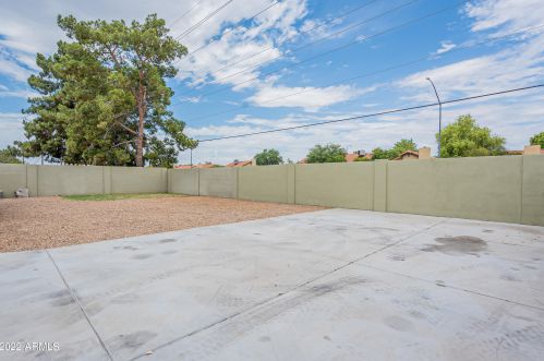 2232 Gable Ave, Mesa AZ  85206-3226 exterior