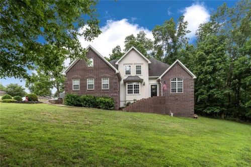 11113 Short Rd, Bentonville, AR 72712-8047