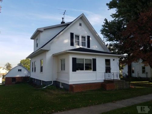804 4th St, Carnforth, IA 52347-7729